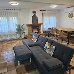 Mequedo Canas Ferienhaus Alcañiz