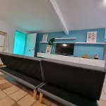 Mequedo Canas Prázdninový dům *