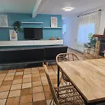 Mequedo Canas Ferienhaus *