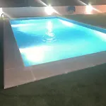 Ferienhaus Mequedo Canas Alcañiz