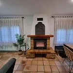 Mequedo Canas Ferienhaus