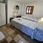 Mequedo Canas * Alcañiz