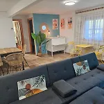 Mequedo Canas Ferienhaus Alcañiz