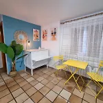 Mequedo Canas Ferienhaus *