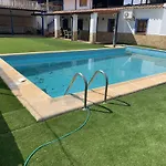Mequedo Canas * Alcañiz