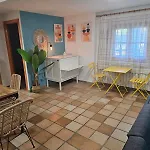 Mequedo Canas Ferienhaus