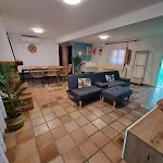 Ferienhaus Mequedo Canas *