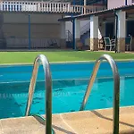 Dom wakacyjny Mequedo Canas