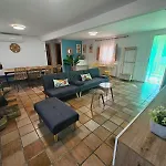 Mequedo Canas Ferienhaus Alcañiz