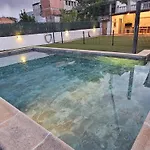 Ferienhaus Mequedo Canas