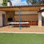 Mequedo Canas Ferienhaus