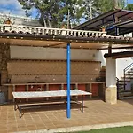 Ferienhaus Mequedo Canas Alcañiz