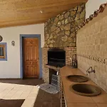 Mequedo Canas Ferienhaus *