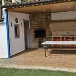 Ferienhaus Mequedo Canas Alcañiz