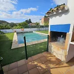 Ferienhaus Mequedo Canas *