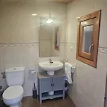 Mequedo Canas Prázdninový dům