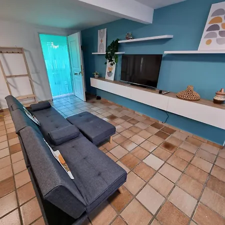 Mequedo Canas Alcañiz