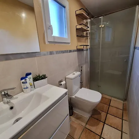 Mequedo Canas Casa de Férias