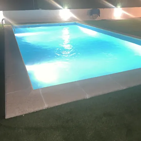 Nyaraló Mequedo Canas Alcañiz