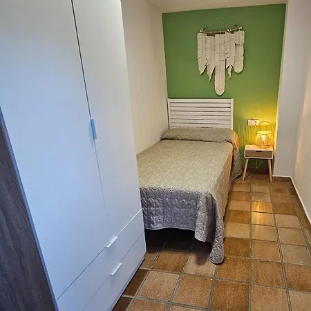 Mequedo Canas * Alcañiz