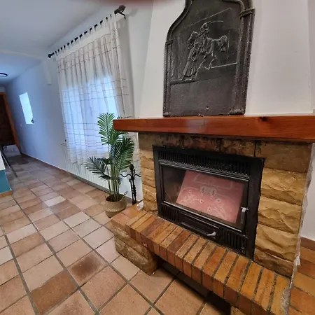 Mequedo Canas * Alcañiz