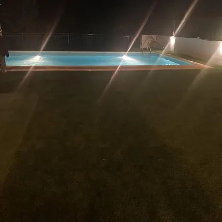 Casa de Férias Mequedo Canas *