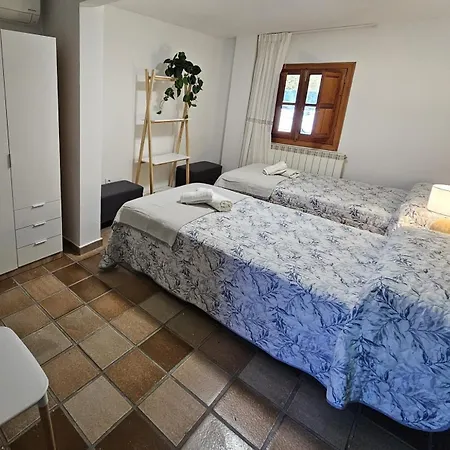 Mequedo Canas * Alcaniz