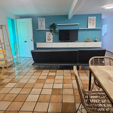 Casa de Férias Mequedo Canas *