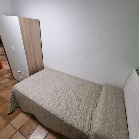 Mequedo Canas Σπίτι διακοπών *