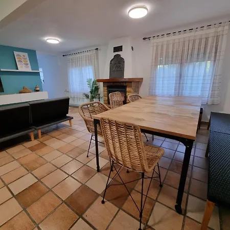 Mequedo Canas * Alcañiz