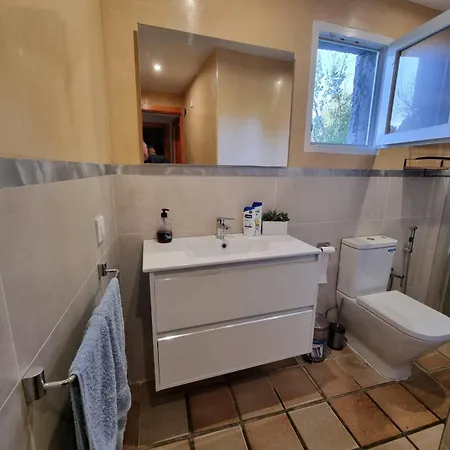Casa de Férias Mequedo Canas Alcañiz
