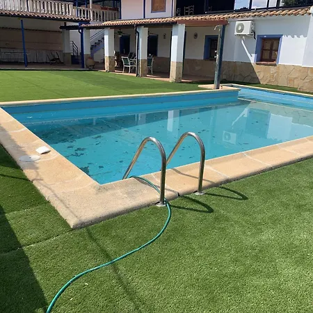 Mequedo Canas * Alcañiz