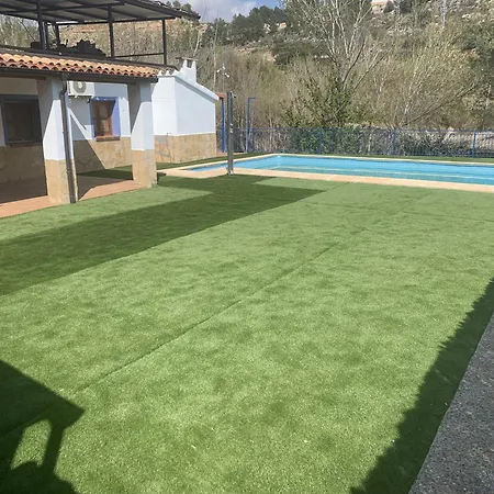Mequedo Canas Feriehus
