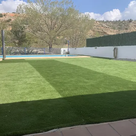 Mequedo Canas Casa de Férias *