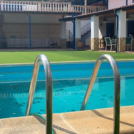 Casa de Férias Mequedo Canas