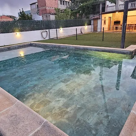Casa de Férias Mequedo Canas