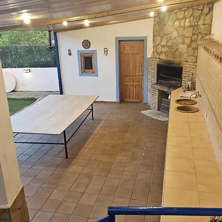 Mequedo Canas * Alcañiz