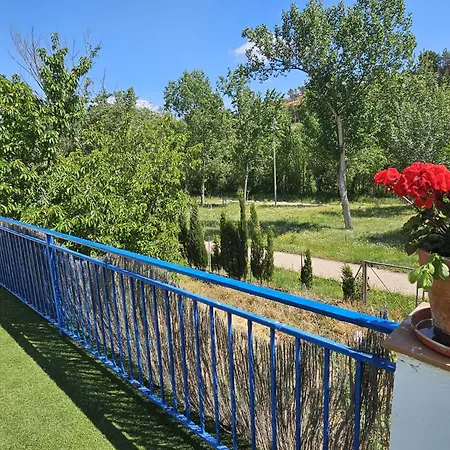 Nyaraló Mequedo Canas Alcañiz