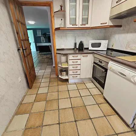 Nyaraló Mequedo Canas Alcañiz