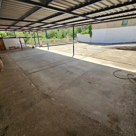 Nyaraló Mequedo Canas Alcañiz