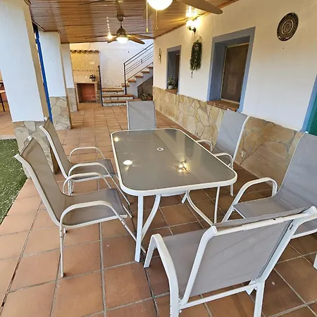 Mequedo Canas Alcañiz