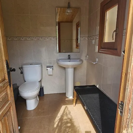 Mequedo Canas Nyaraló Alcañiz