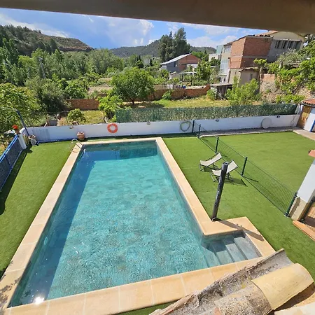 Mequedo Canas Tatil Evi *