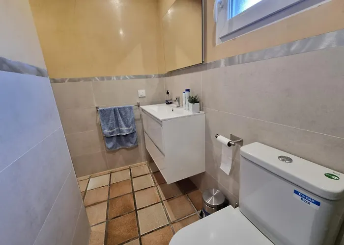 Tatil Evi Mequedo Canas Alcañiz