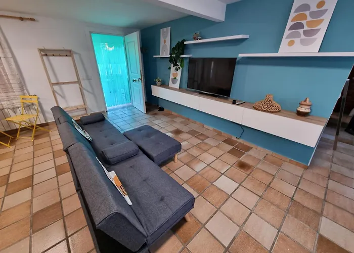 Mequedo Canas Alcañiz