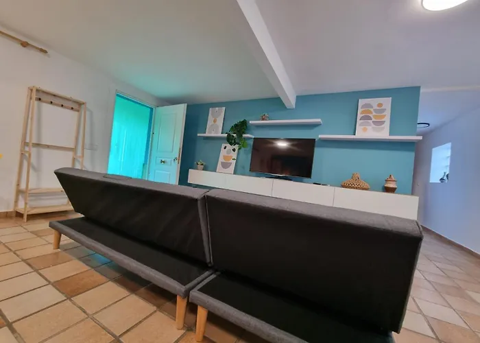 Mequedo Canas Tatil Evi *