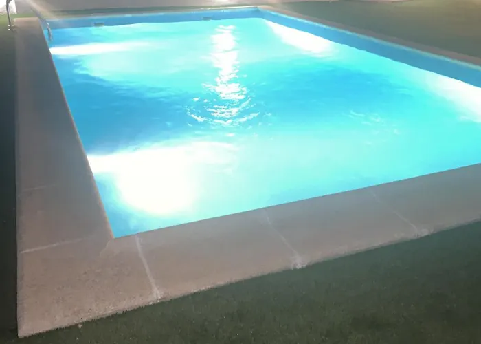 Tatil Evi Mequedo Canas Alcañiz