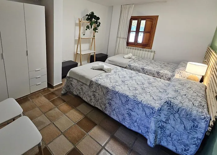 Mequedo Canas * Alcañiz