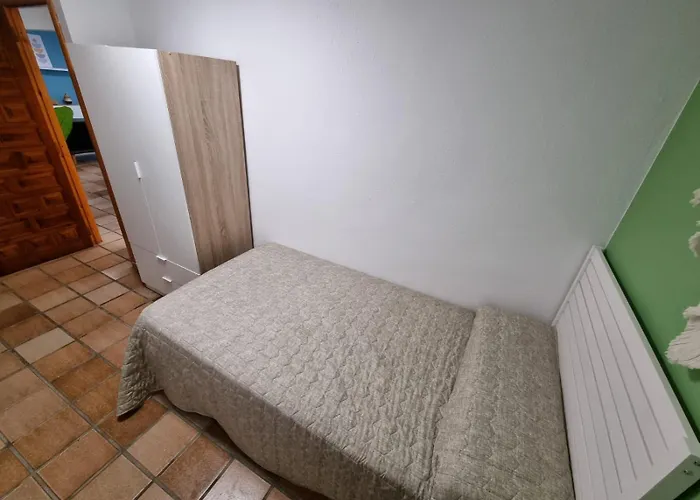 Mequedo Canas Tatil Evi *