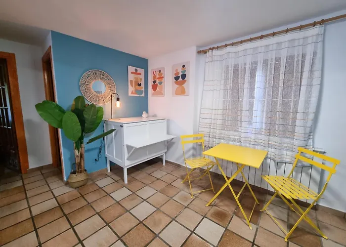 Mequedo Canas Tatil Evi *